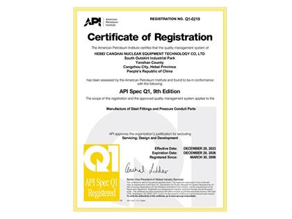 API  Q1